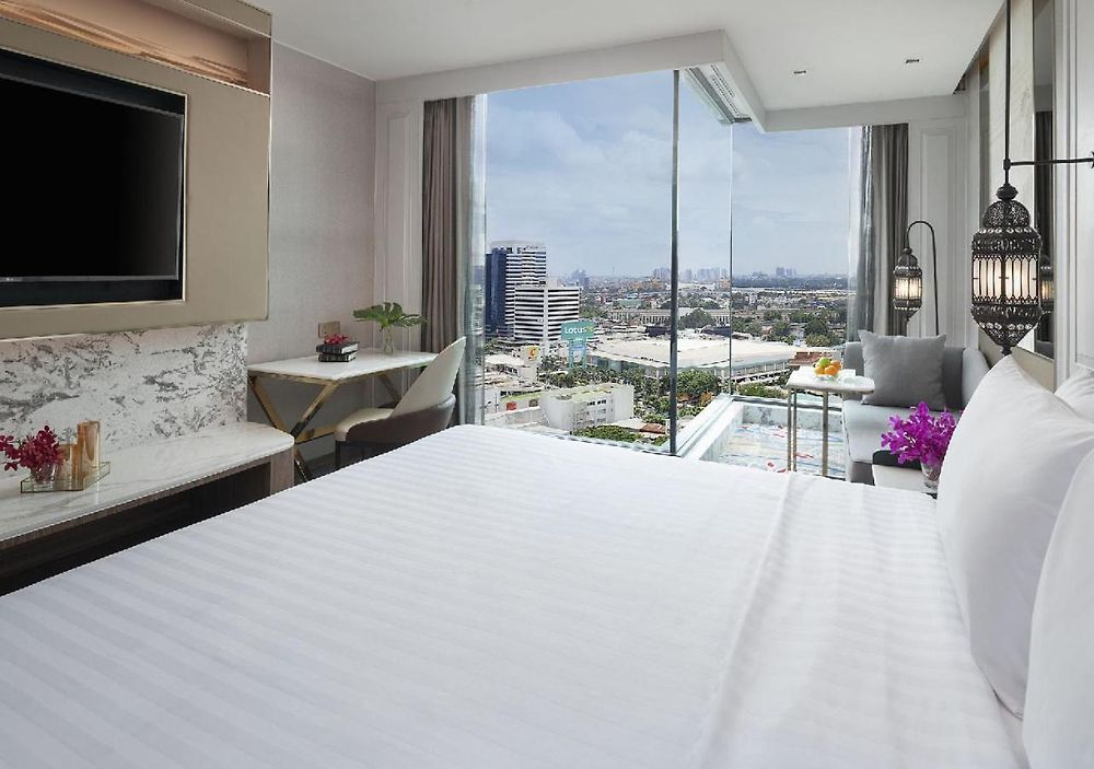 ホテルvalia Hotel Bangkok Sukhumvit 24バンコク都 5 タイ王国 Jp から Booked